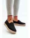  Espadrille model 198472 Step in style 