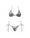 Maillot de bain Bikini Tropicanes