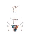 Maillot de bain Bikini Tropicanes