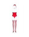 Kissmas Body - Rouge