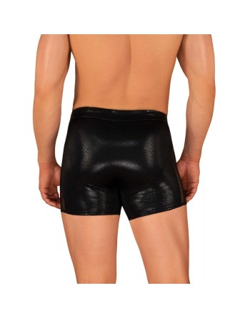 Maillot de bain homme punta negra noir