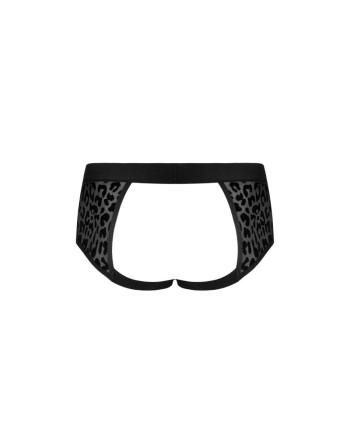 Azmeron Jockstrap - Noir