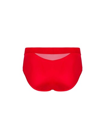 Boldero slip - Rouge