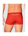 Boldero boxer - Rouge