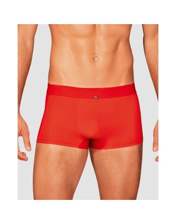 Boldero boxer - Rouge