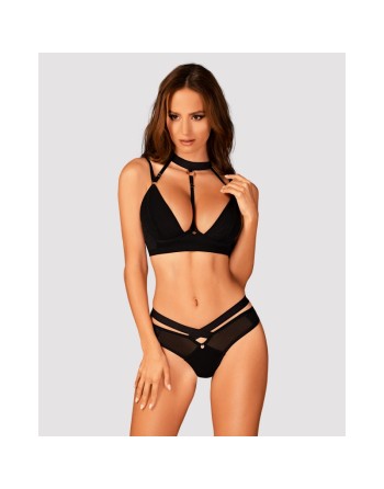 Brasica Soutien-gorge - noir