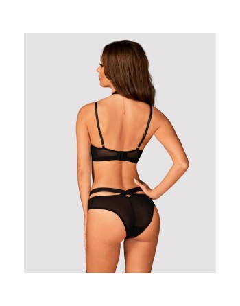 Brasica Soutien-gorge - noir