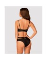 Brasica Soutien-gorge - noir