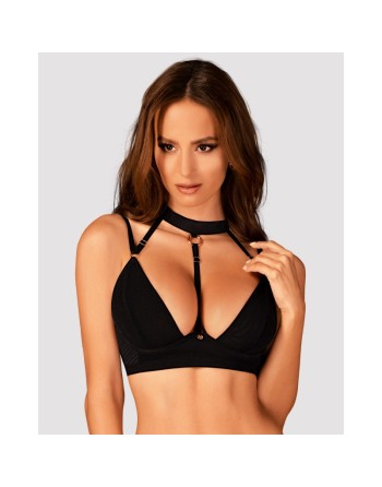 Brasica Soutien-gorge - noir