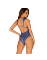 Giselia Body - Bleu