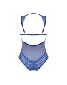 Giselia Body - Bleu