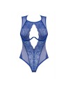 Giselia Body - Bleu