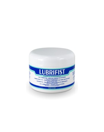 LUBRIFIST 500 ML