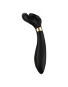 Vibromasseur et stimulateur noir homme et femme Endless Fun Satisfyer - CC597765