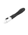 Vibromasseur silencieux noir 30 programmes - CR-BOZ041BLK