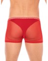 Boxer rouge Midnight - LM2103-67RED