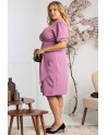  Plus size Robe model 169158 Karko 