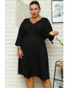  Plus size Robe model 168959 Karko 