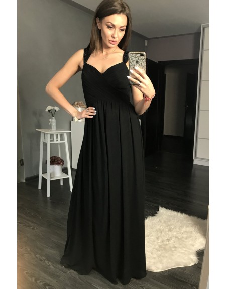  Robe longue model 105269 YourNewStyle 