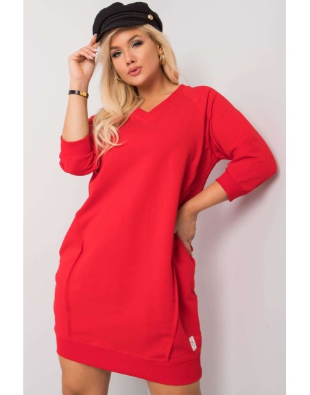  Plus size Robe model 160076 Relevance 