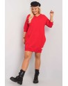  Plus size Robe model 160076 Relevance 