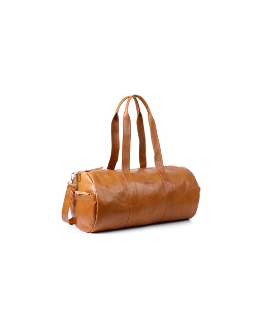  Sac en cuir naturel model 152106 Verosoft 