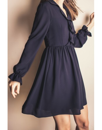  Robe de cocktail model 127219 Jersa 