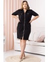  Plus size Robe model 176825 Karko 