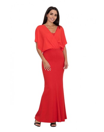  Robe longue model 111034 Figl 