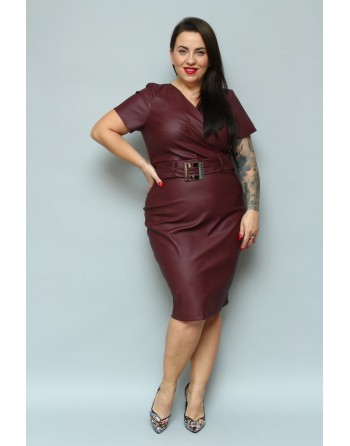  Plus size Robe model 169643 Karko 