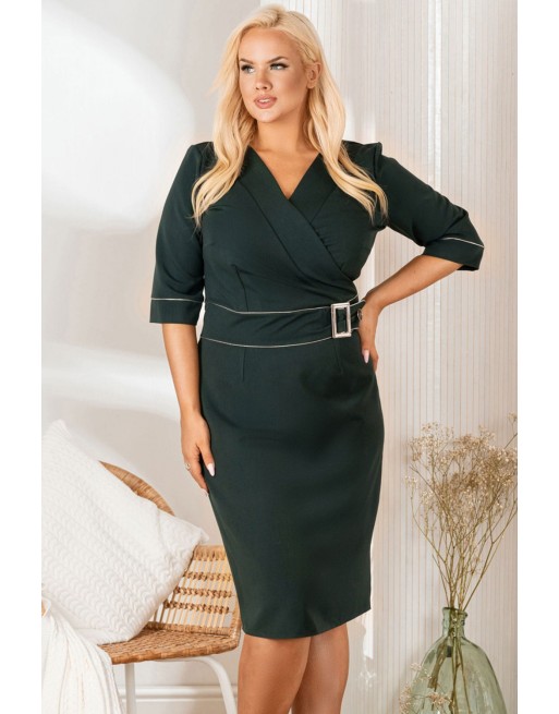  Plus size Robe model 178529 Karko 