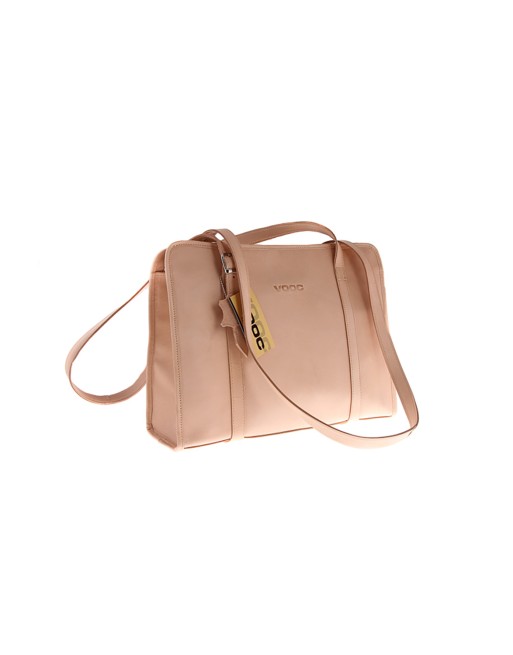  Sac en cuir naturel model 152163 Verosoft 