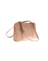  Sac en cuir naturel model 152163 Verosoft 