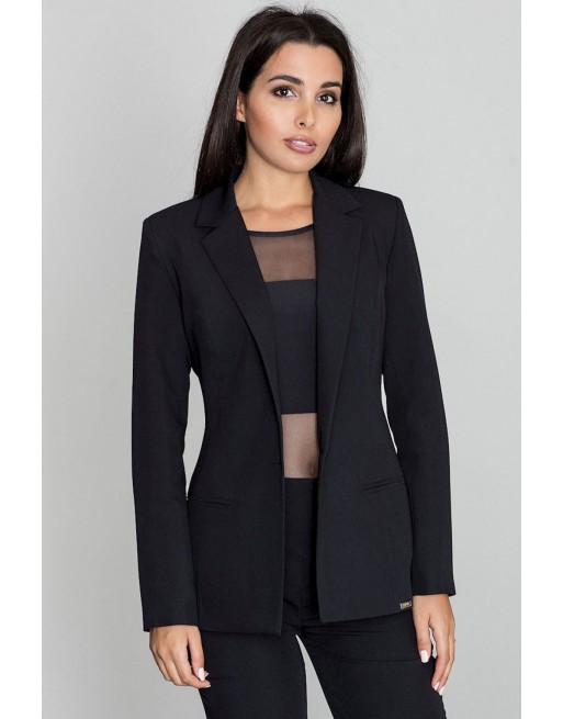  Blazer femme model 111081 Figl 