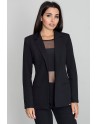  Blazer femme model 111081 Figl 