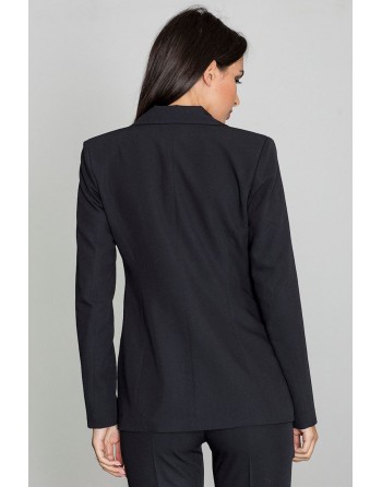  Blazer femme model 111081 Figl 