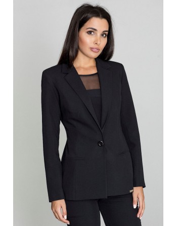  Blazer femme model 111081 Figl 