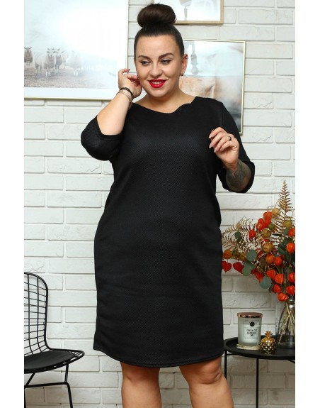  Plus size Robe model 169353 Karko 