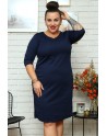  Plus size Robe model 169353 Karko 