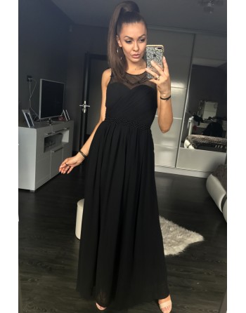  Robe longue model 93956 YourNewStyle 