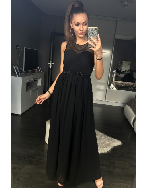  Robe longue model 93956 YourNewStyle 