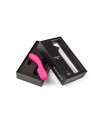 VIBROMASSEUR RECHARGEABLE V5 ROSE